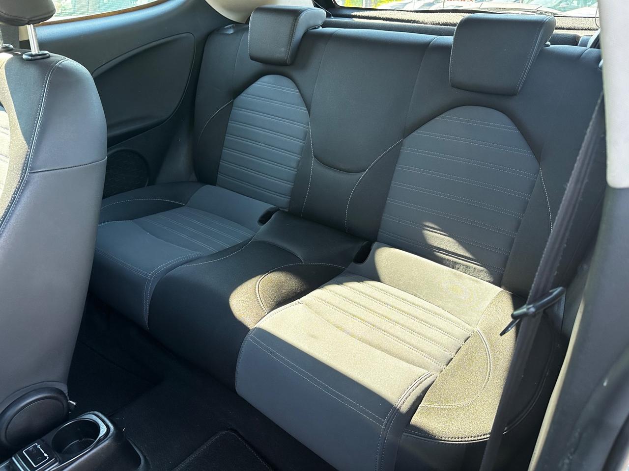 Alfa Romeo MiTo 1.4 T 120 CV GPL Super
