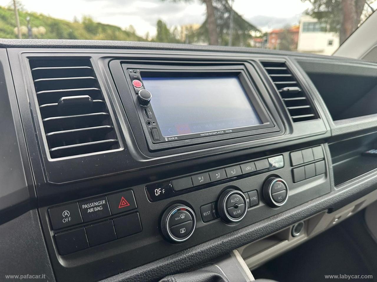 Caravelle 2.0TDI 150 PC Cruise