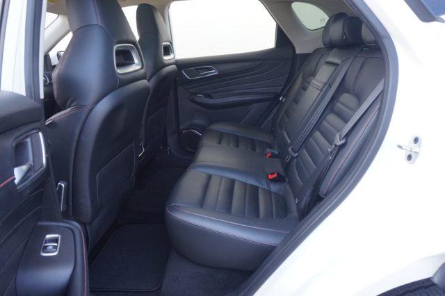 MG EHS 1.5 Plug-in Hybrid Luxury