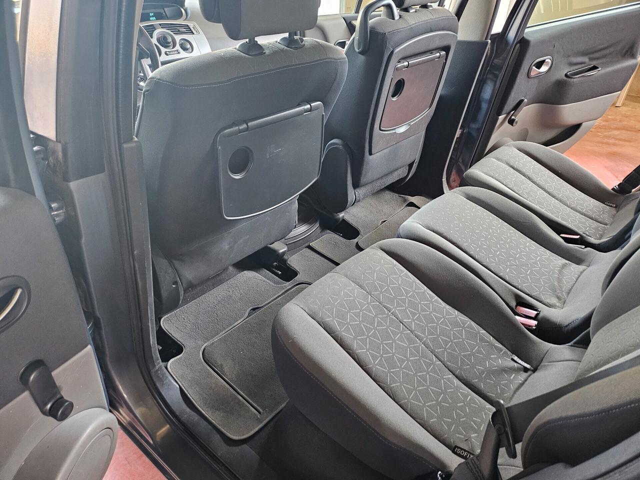 Renault Scenic Scénic 1.6 16V/105CV GPL Serie Speciale