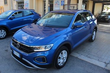 VOLKSWAGEN T-Roc 1.0 TSI Life