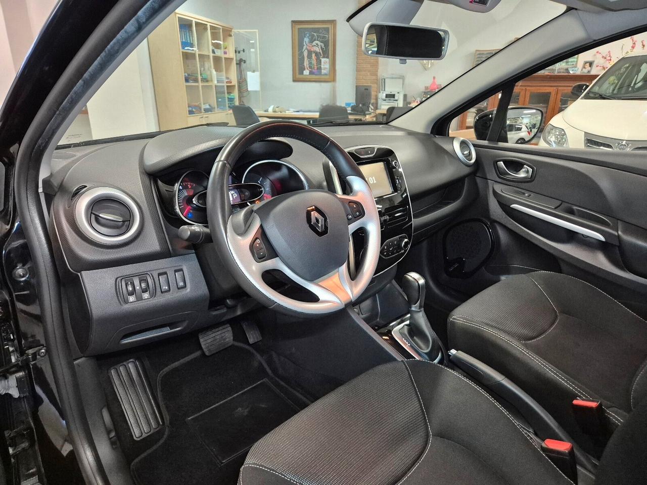 Renault Clio Sporter dCi 8V 90CV EDC Start&Stop Energy