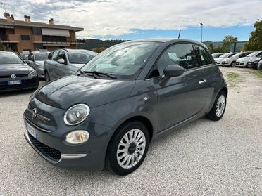 Fiat 500 1.2 Lounge easypower Gpl 69cv