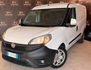 Fiat Doblo Doblò 1.6 MJT 120CV PL-TN Cargo Maxi Lamierato 3Posti SX AUTOCARRO