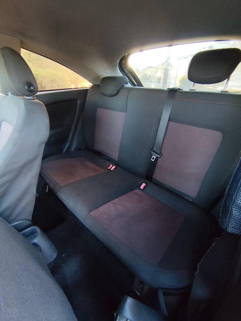 Opel Corsa 1.3 CDTI 75CV ecoFLEX 3 porte Sport