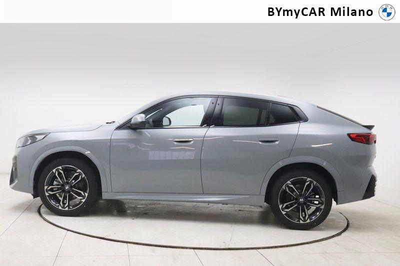 BMW X2 20 i 48V MSport sDrive DCT