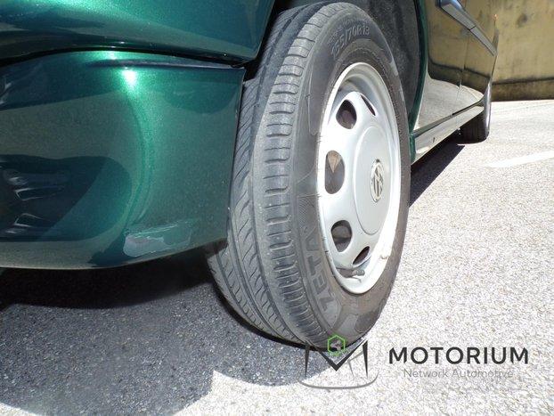 Volkswagen Polo 1.0 50CV PERFETTA!