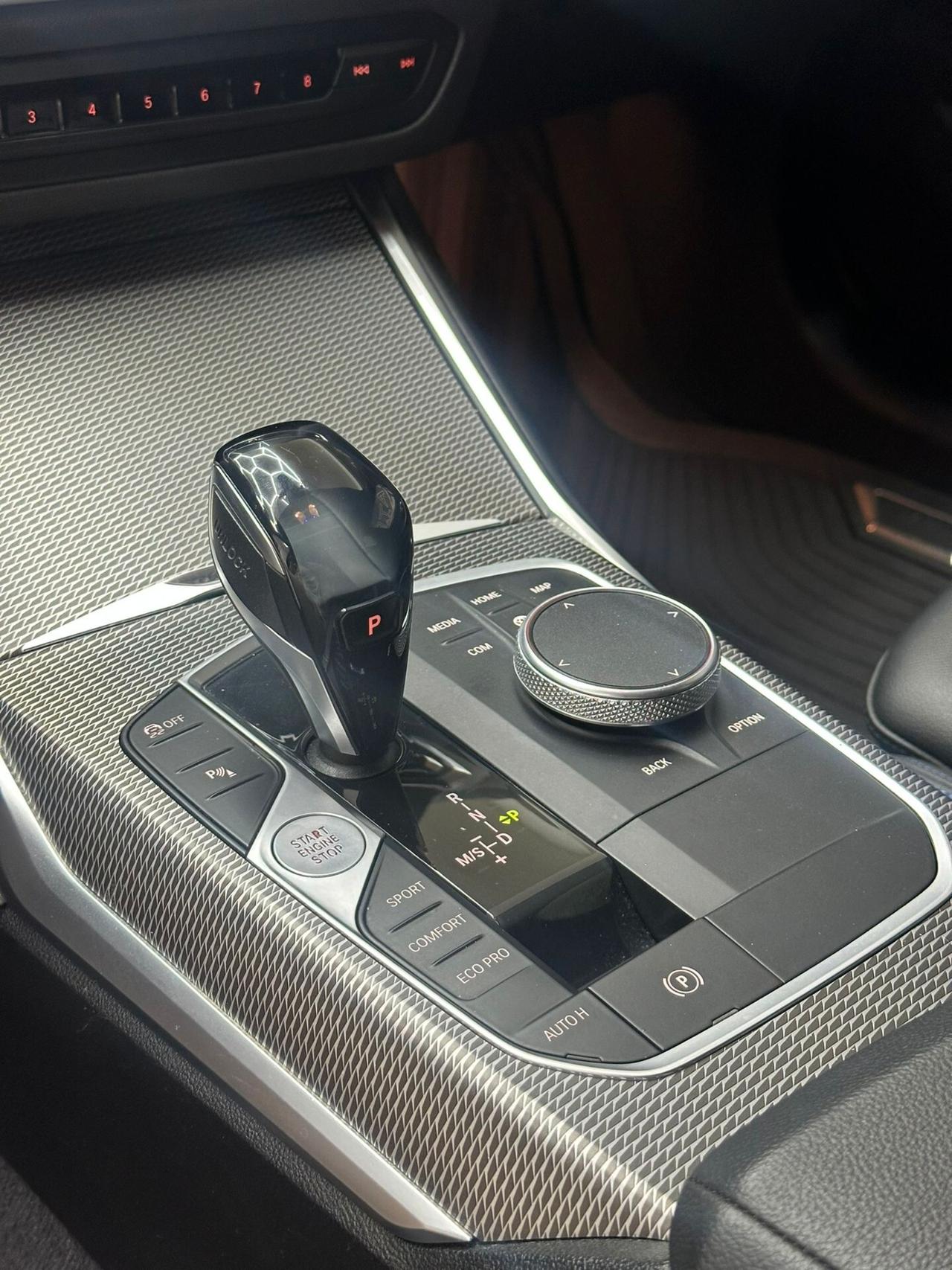 Bmw 320 M 340d 48V xDrive Touring