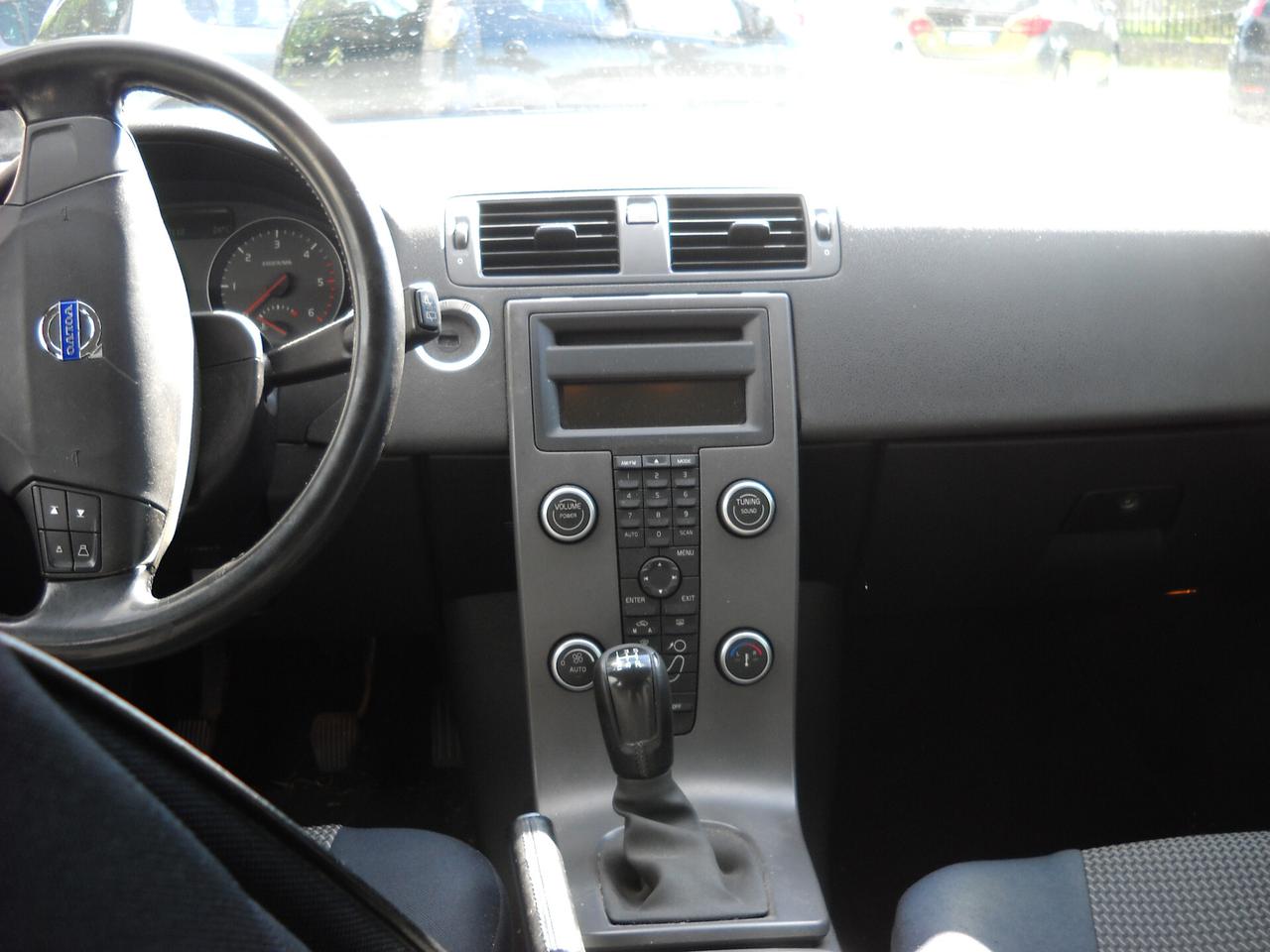 Volvo V50 1.6 D cat Kinetic