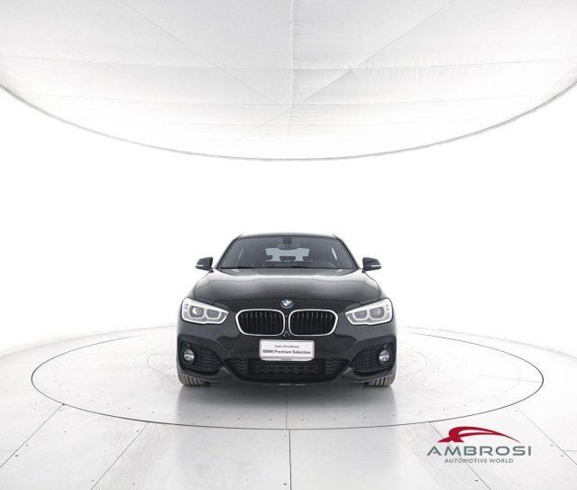 BMW 116 Serie 1 d 5p. Msport