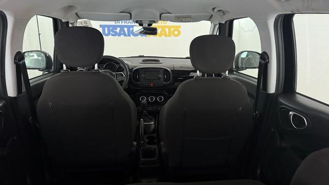 FIAT 500L 1.3 mjt Automatica 95cv Neopatentati