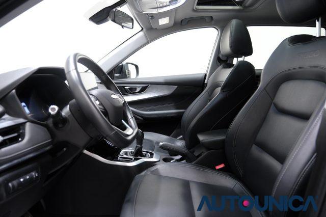 DR MOTOR DR 5.0 1.5 BI-FUEL GPL NEOPATENTATI TETTO PANORAMA