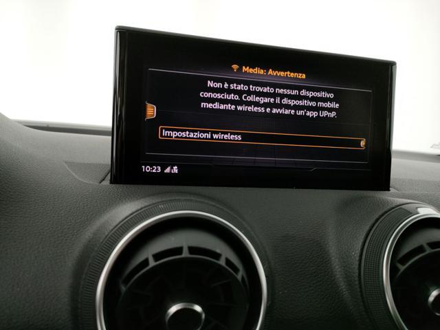 AUDI Q2 30 TDI S tronic Business