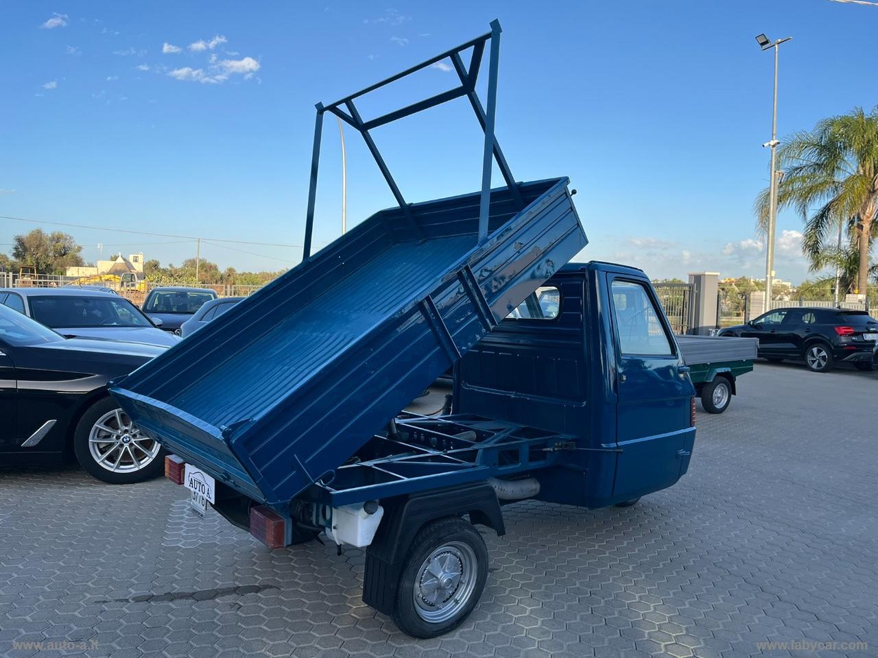 APE 703 CASSONE RIBALTABILE