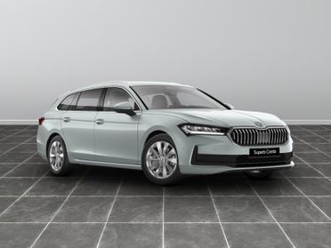 Skoda Superb wagon 2.0 tdi evo 150cv selection dsg