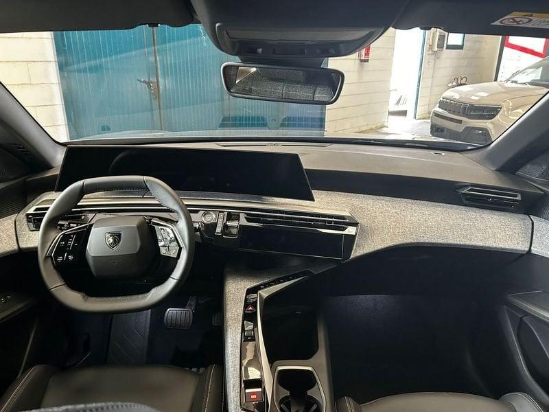 Peugeot 3008 3008 Hybrid 145 e-DCS6 Allure - PROMO SIRONIAUTO+