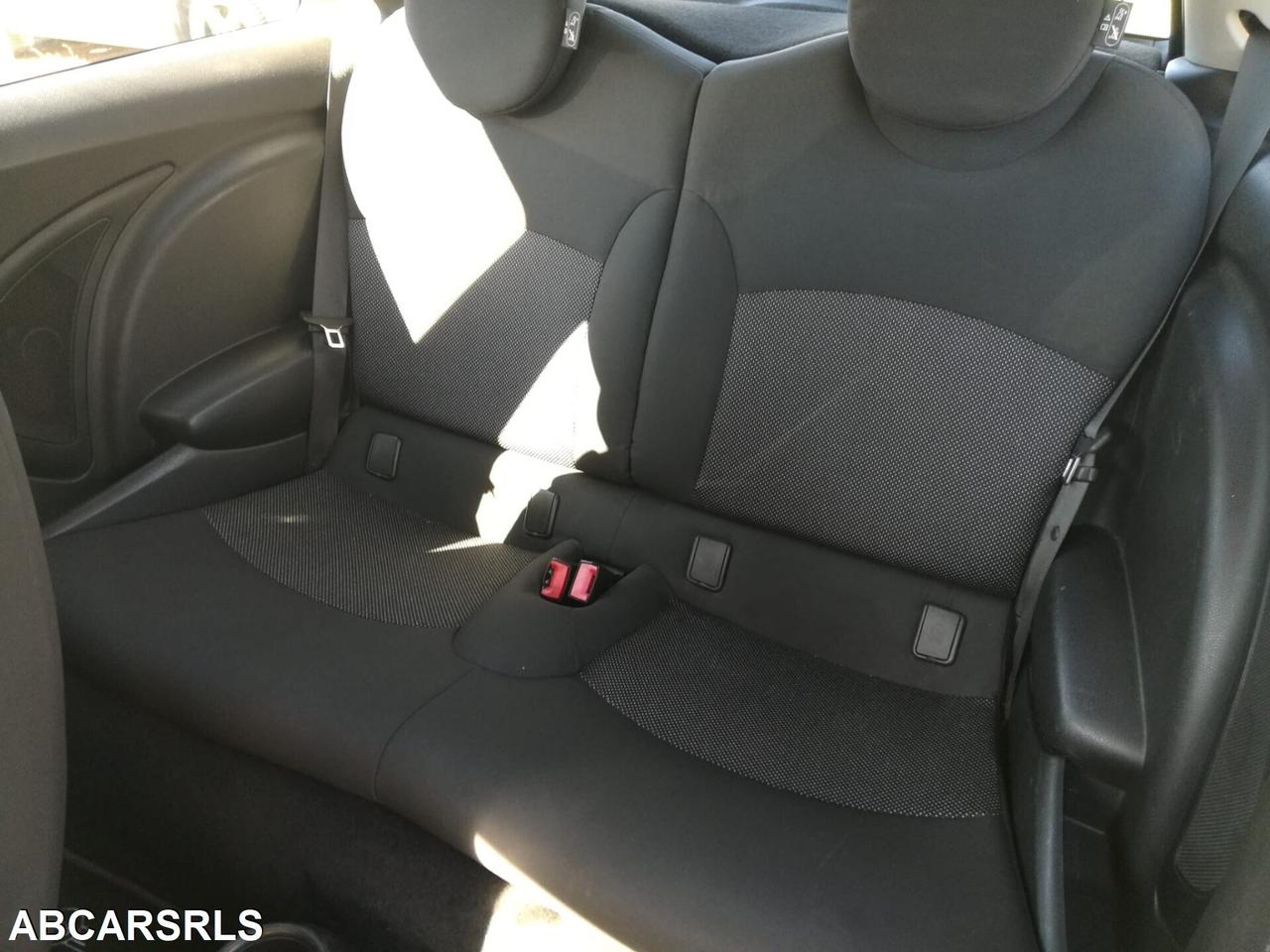 MINI - Mini - 1.6 16V Cooper Chili - FINANZIABILE