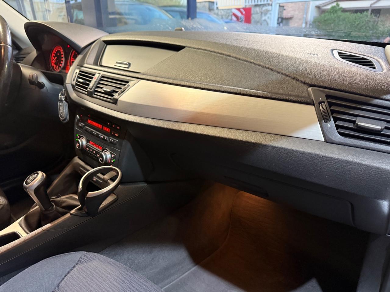 Bmw X1 sDrive20d Eletta