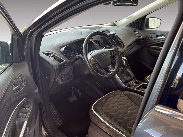 FORD Kuga AWD 2,0 TDi Vignale 150CV