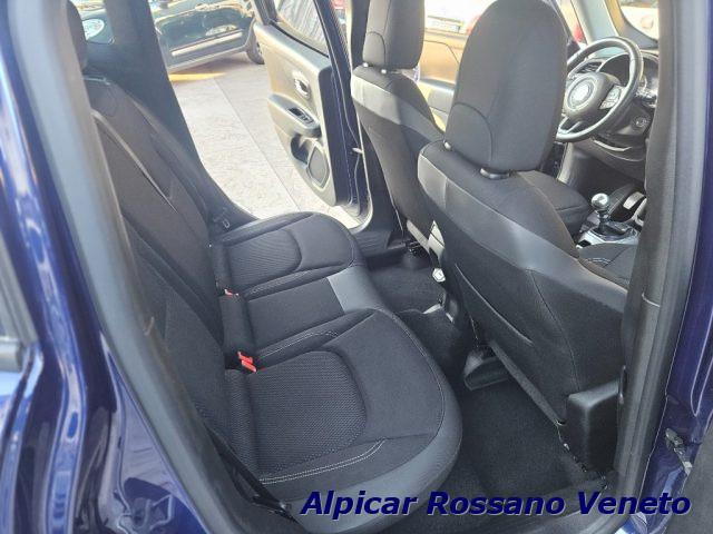 JEEP Renegade 1.0 T3 Limited