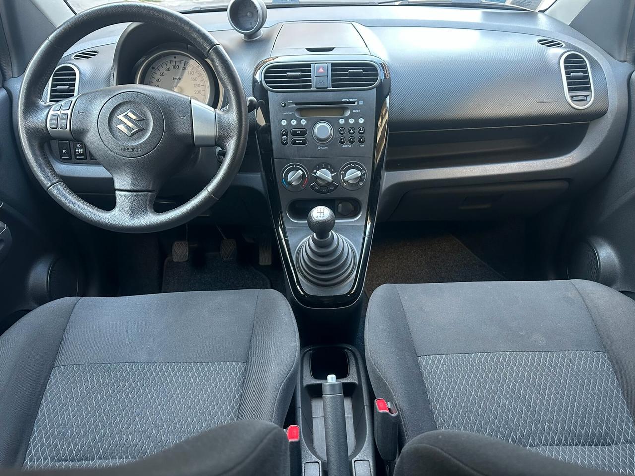Suzuki Splash 1.0 OK NEO PATENTATI