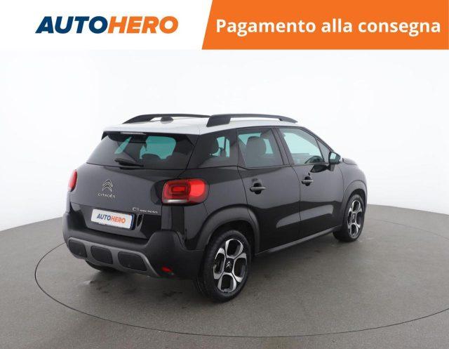 CITROEN C3 Aircross BlueHDi 100 Shine