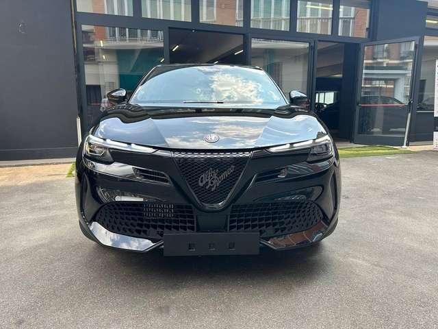 Alfa Romeo Junior 1.2 Hybrid 145cv edct6
