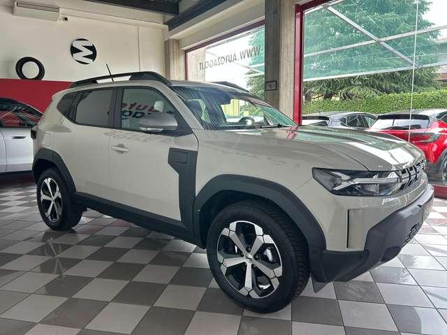 Dacia Duster 1.2 Mild Hybrid Journey 4x4 130 CV