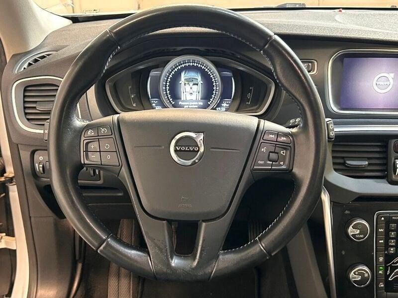 Volvo V40 D2 Kinetic