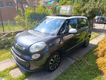 Fiat 500L 1.3 Multijet 85cv - FULL OPTIONAL #GM
