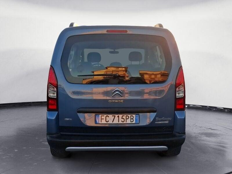 Citroën Berlingo Berlingo Multispace BlueHDi 100 XTR OUTDOOR