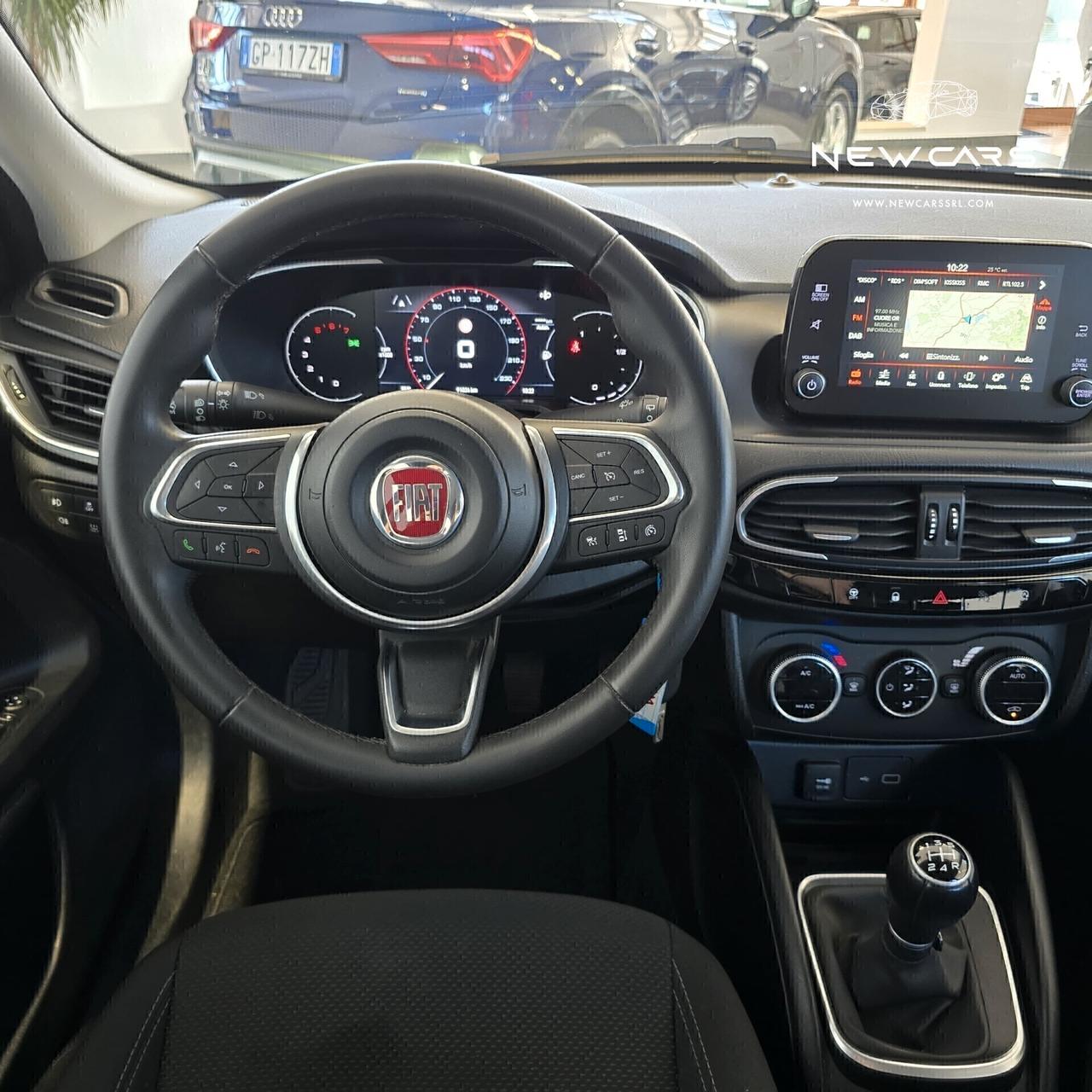 Fiat Tipo 1.3 Mjt S&S SW Business