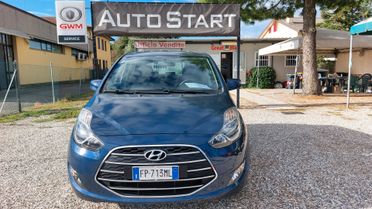 Hyundai iX20 1.4 90 CV Econext Classic GPL
