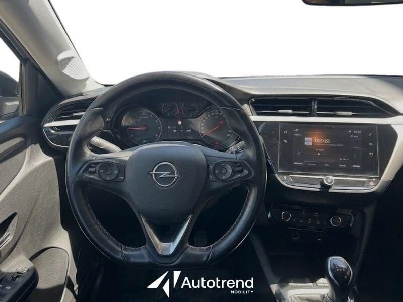 Opel Corsa 1.2 75 CV Edition