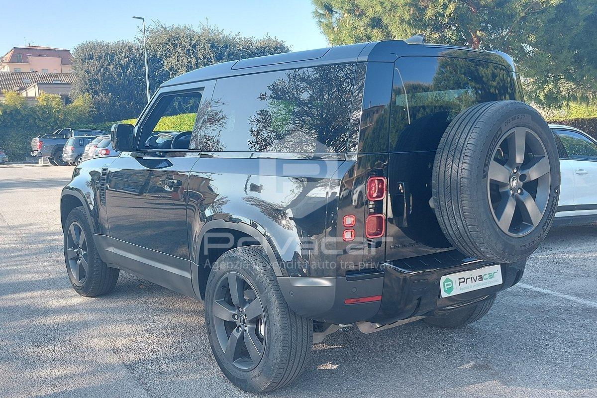 LAND ROVER Defender 90 3.0D I6 200 CV AWD Auto S