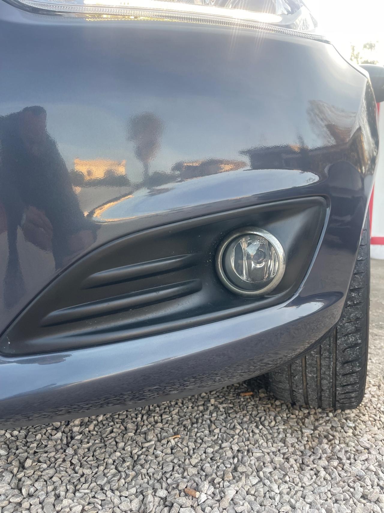 Ford Fiesta Titanium 1.2 60cv