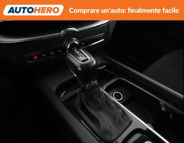 VOLVO XC60 D4 AWD Geartronic Business