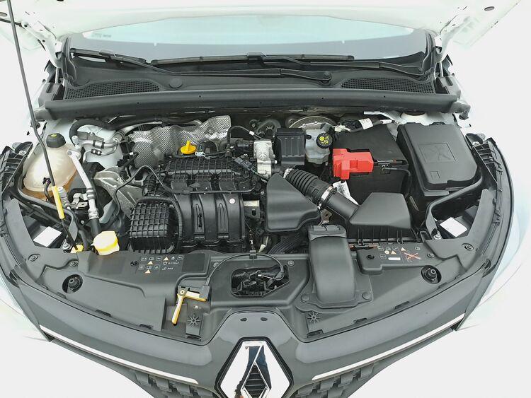 Renault Clio Equilibre BR634016 1.0 Benzina 65CV