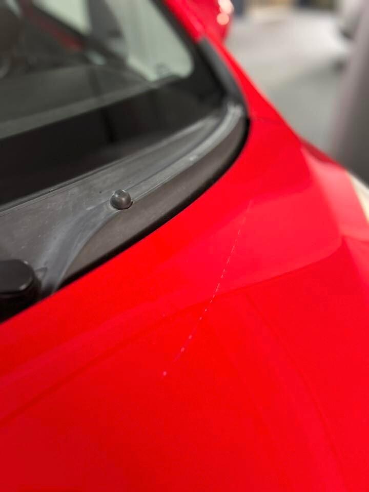 Citroen C1 1.0 5 porte- (VENDUTA)