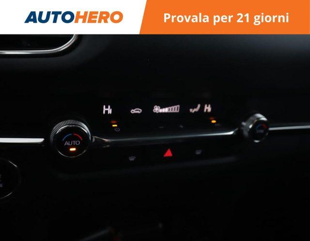 MAZDA CX-30 2.0L e-Skyactiv-G 150 CV M Hybrid 2WD Executive
