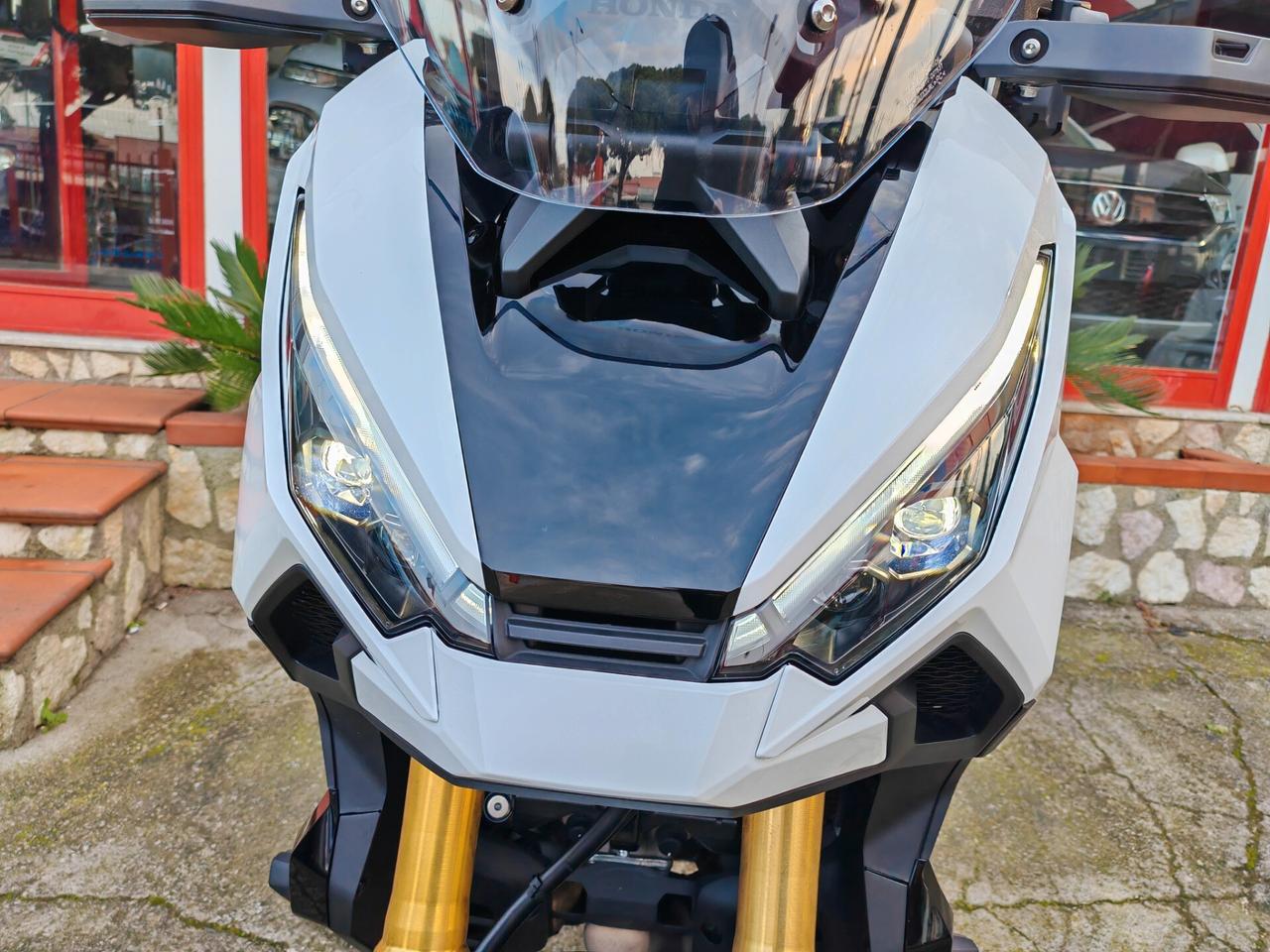 Honda X-ADV 750 05/2025