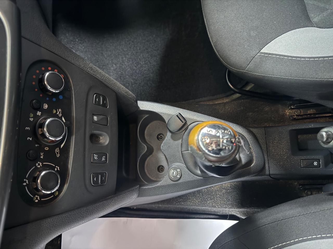 Dacia Sandero Stepway 0.9 TCe 12V TurboGPL 90CV Start&Stop