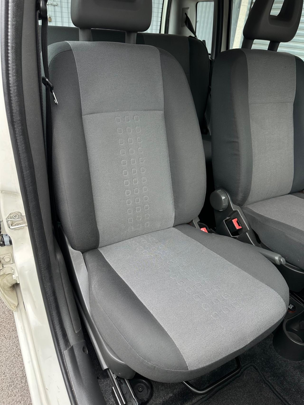 Fiat Panda 1.4 Natural Power 77cv Dynamic - METANO
