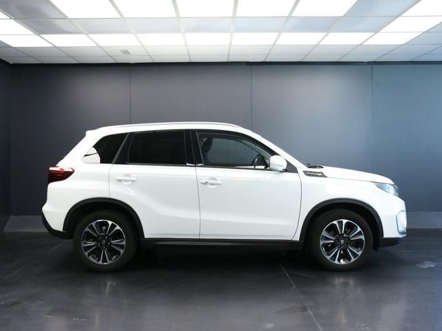 SUZUKI Vitara 1.4 Hybrid 4WD AllGrip Top