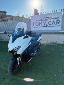 YAMAHA T-MAX 530 20MILA KM 0 SINISTRI - 2017