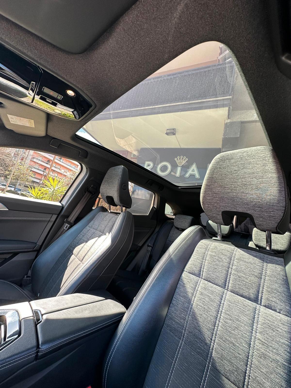 Renault Austral Full Hybrid E-Tech 200 CV Techno