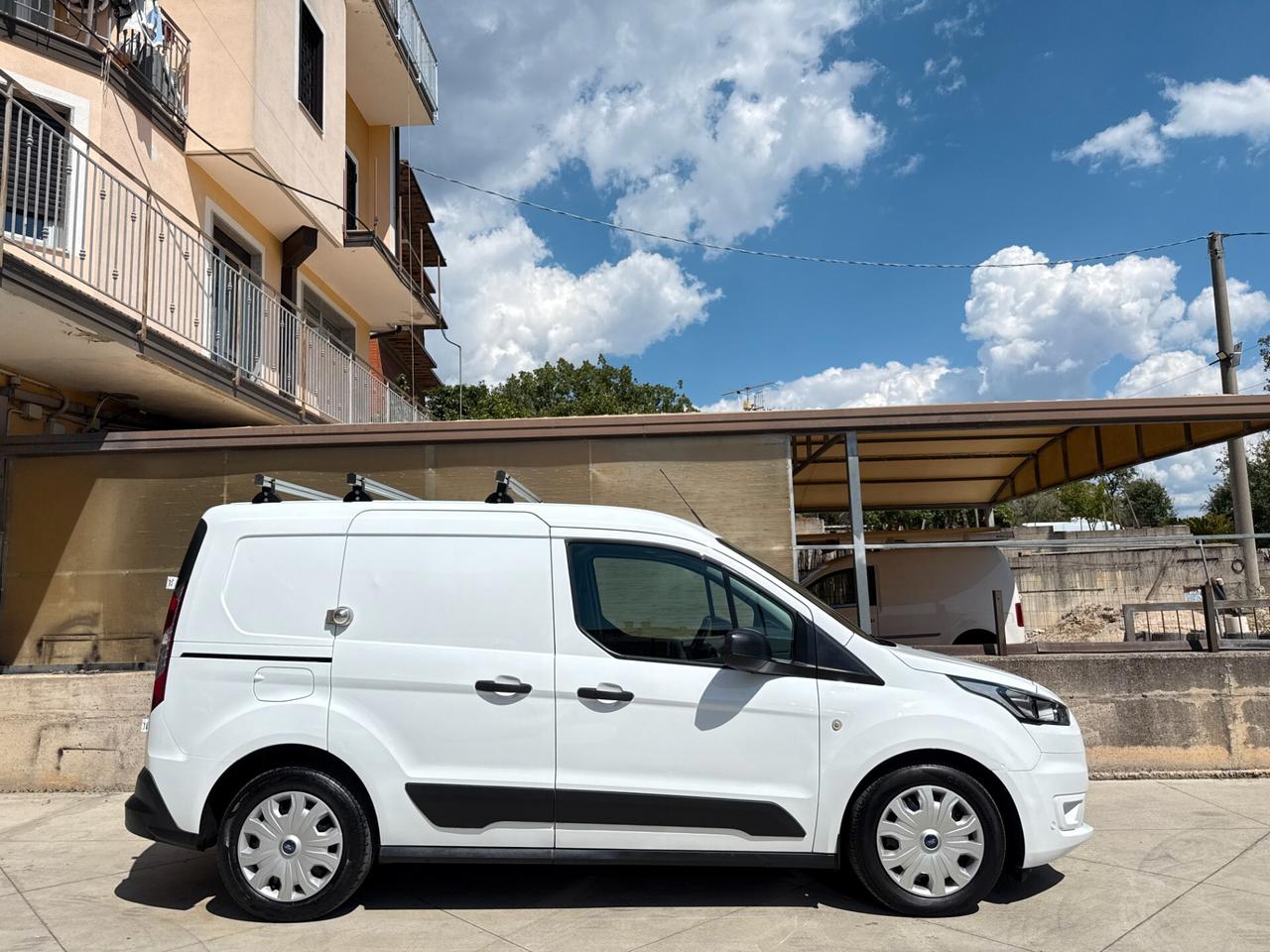 Ford Transit Connect 1.5 TDCI 120CV ALLESTITO L2 H1
