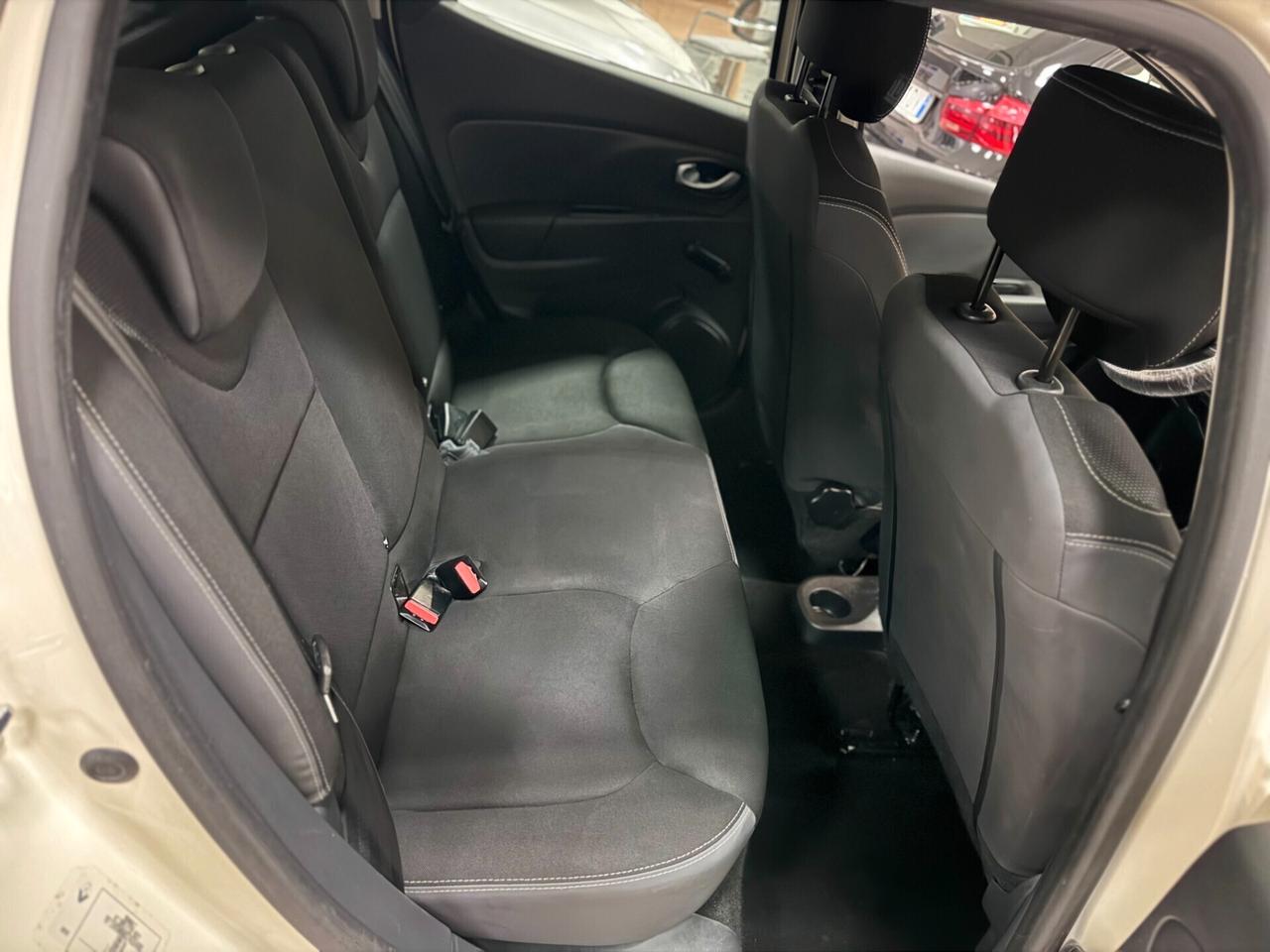 Renault Clio 1.2 75CV 5 porte Intens