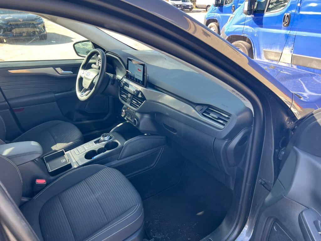 Ford Kuga 2.0 120CV AUTOM. TITANIUM **PREZZO REALE**UNIPRO'*