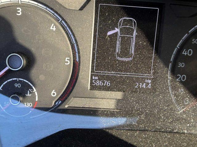 VOLKSWAGEN T-Cross 1.6 TDI SCR Style BMT